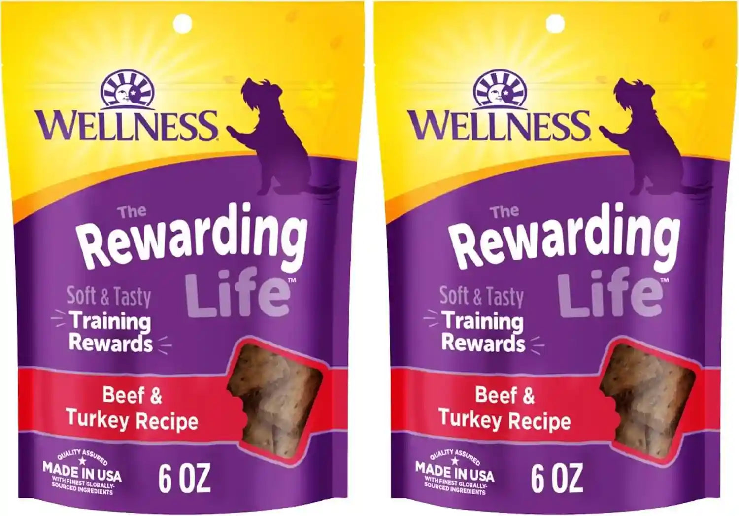 wellness-rewarding-life-soft-dog-training-treats-natural-grain-free-lamb-and-salmon-recipe-6-oz-bag