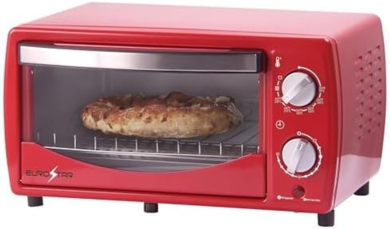 to901r-4-slice-toaster-oven-broiler-red