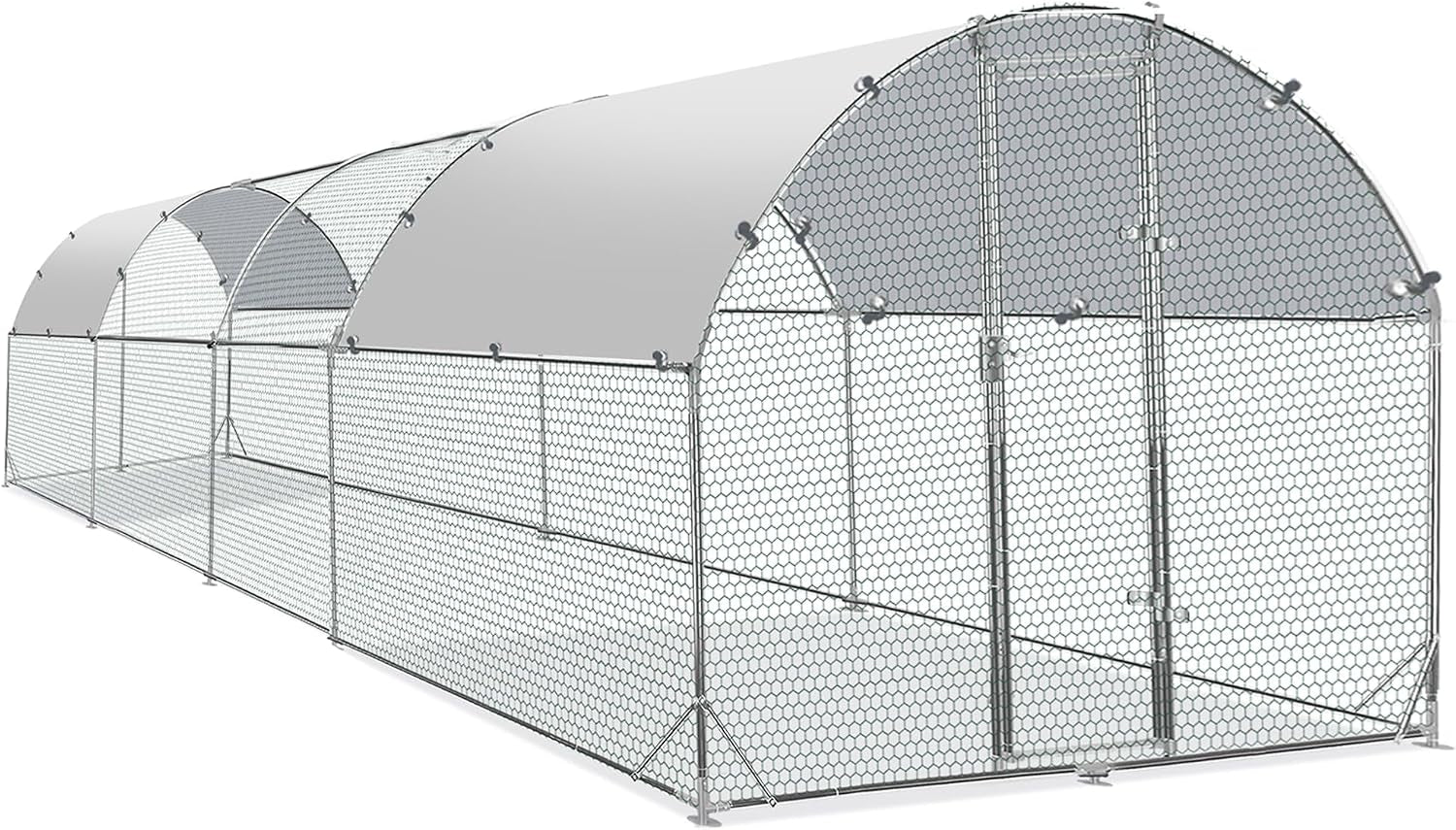 large-metal-chicken-coop-round-top-upgrade-tri-supporting-wire-mesh-chicken-run-chicken-pen-with-water-resident-and-anti-uv-cover-duck-rabbit-house-outdoor-6-6l-x-9w-x-6-5h