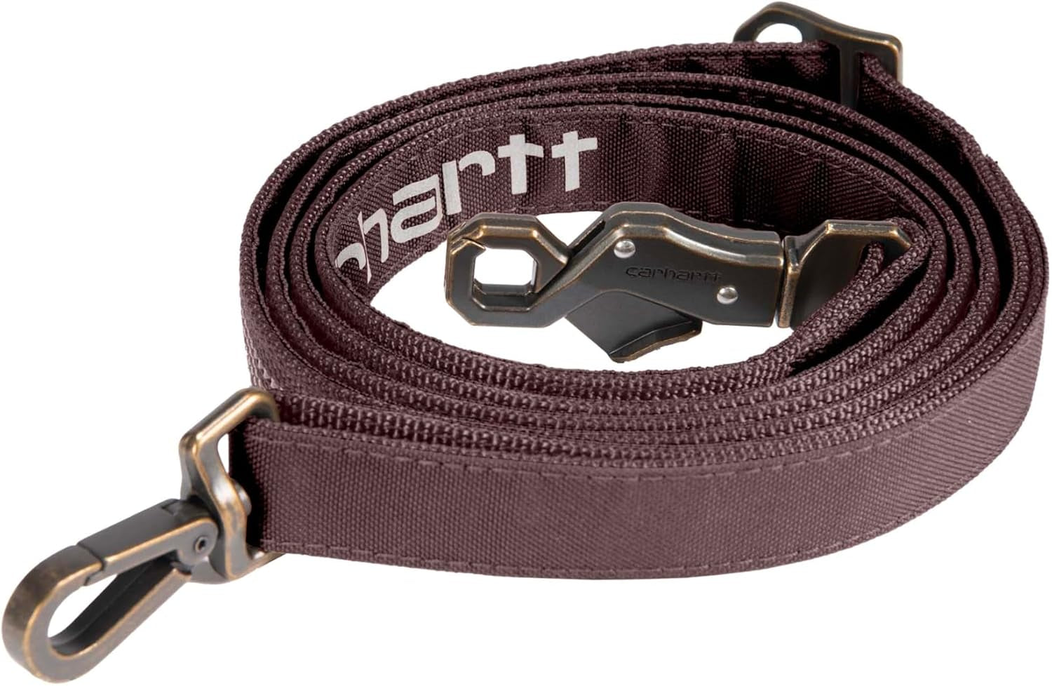 carhartt-field-dog-leash-durable-600-denier-fabric-w-adjustable-metal-d-ring-hardware-rose-tint-large