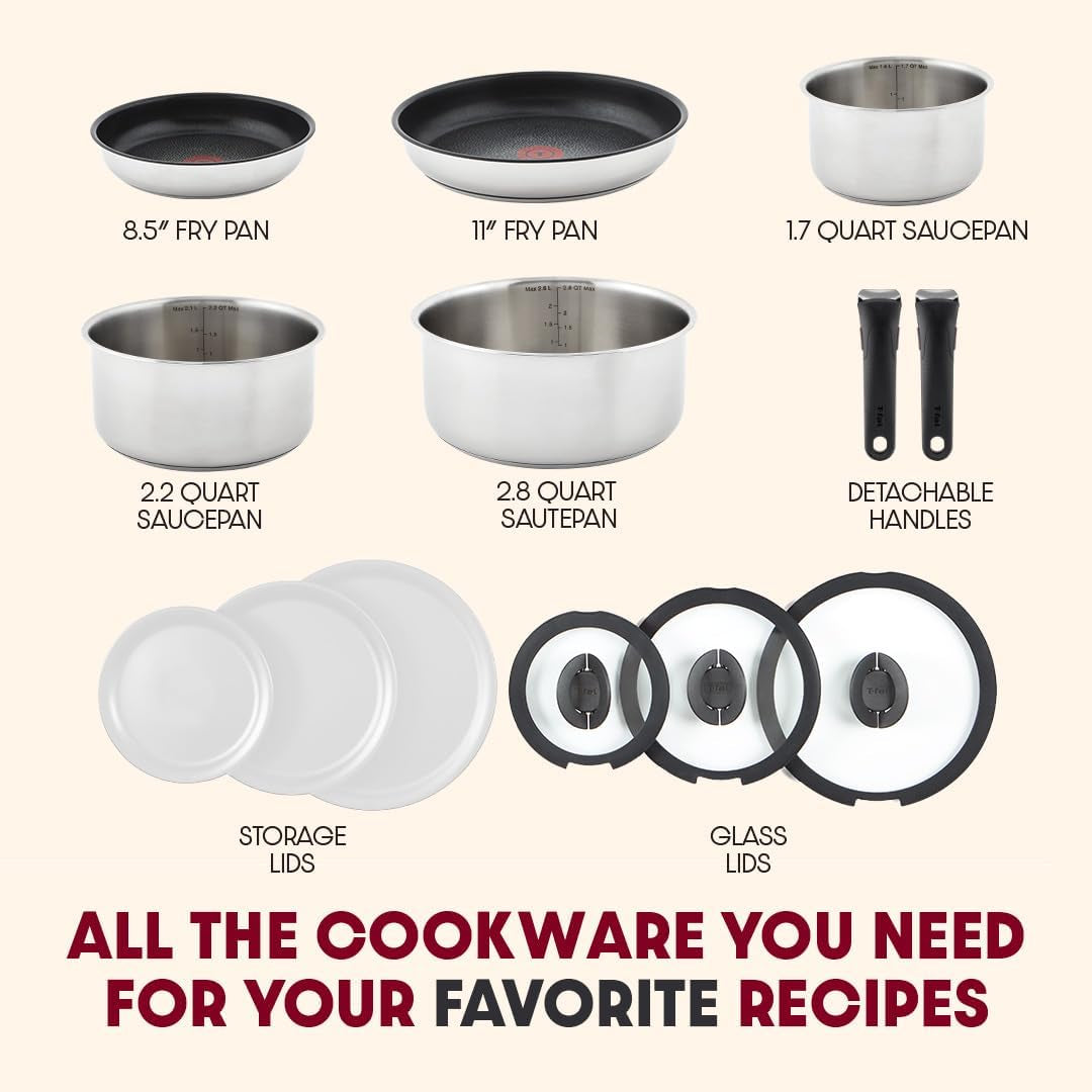 ingenio-expertise-stainless-steel-pots-and-pans-set-13-piece-nonstick-coating-oven-safe-up-to-500-f-stackable-design-saves-space-dishwasher-safe-ideal-for-rv-and-camping