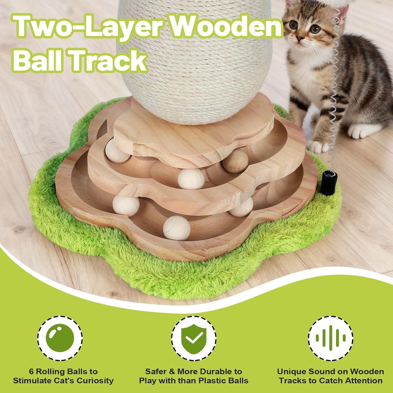 mushroom-cat-scratching-post-cat-tree-cute-cat-scratcher-tower-with-interactive-ball-two-layer-track-spring-ball-toys-mushroom-scratch-post-cat-sisal-scratcher-with-catnip-for-indoor-cats