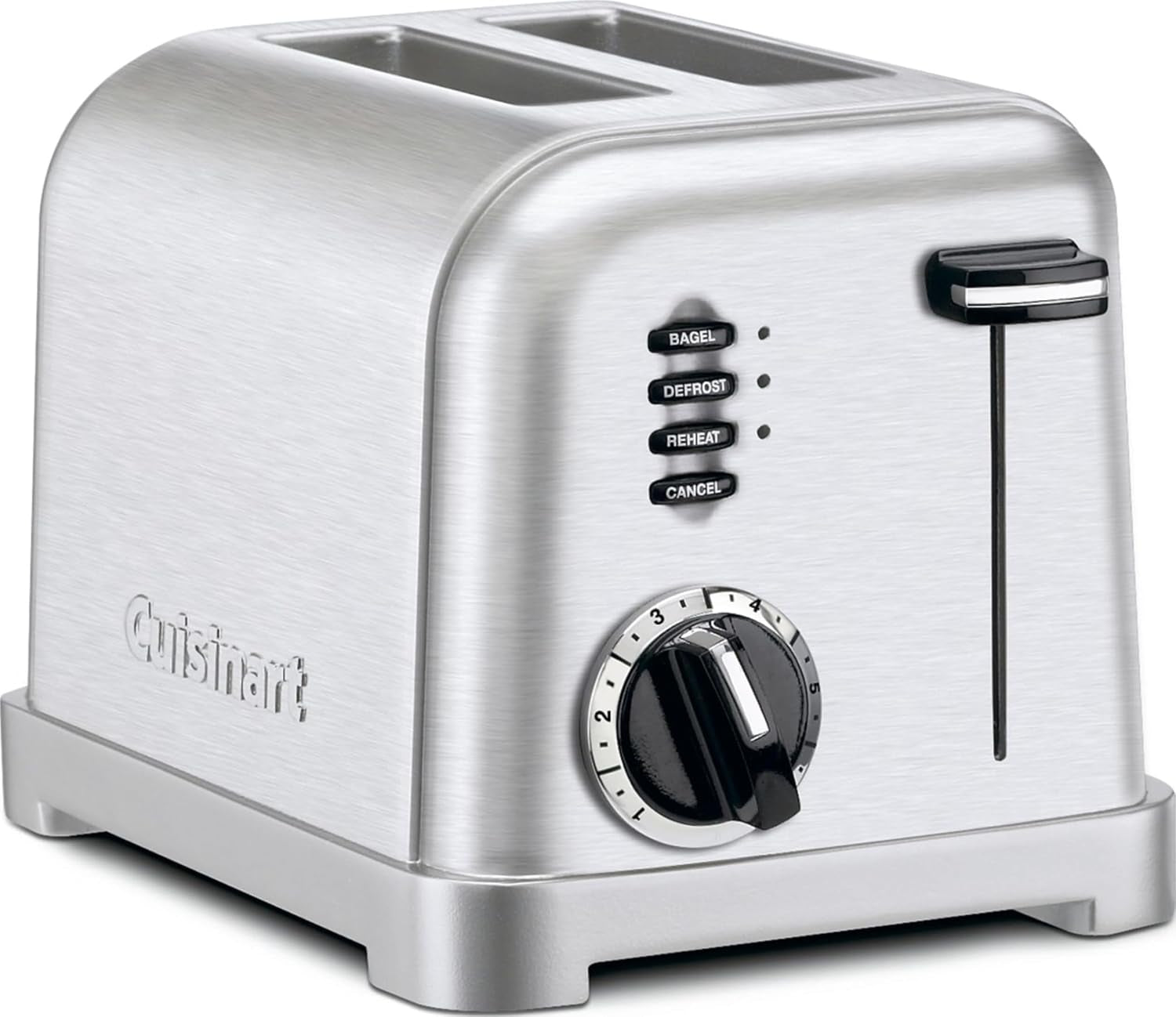 2-slice-toaster-1-5-wide-slots-stainless-steel-compact-toaster-for-bagels-bread-with-extra-wide-slots-6-shade-settings-defrost-reheat-high-lift-lever-cpt-160es