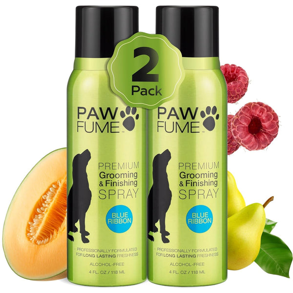 PAWFUME Dog Perfume Spray Long Lasting Scent for Grooming, Show Dog, 1-Pack – Keep Your Pup Fresh All Day – Hypoallergenic, Alcohol-Free, Detangling Formula – Moisturizing Pet Cologne Spray for Dogs12
