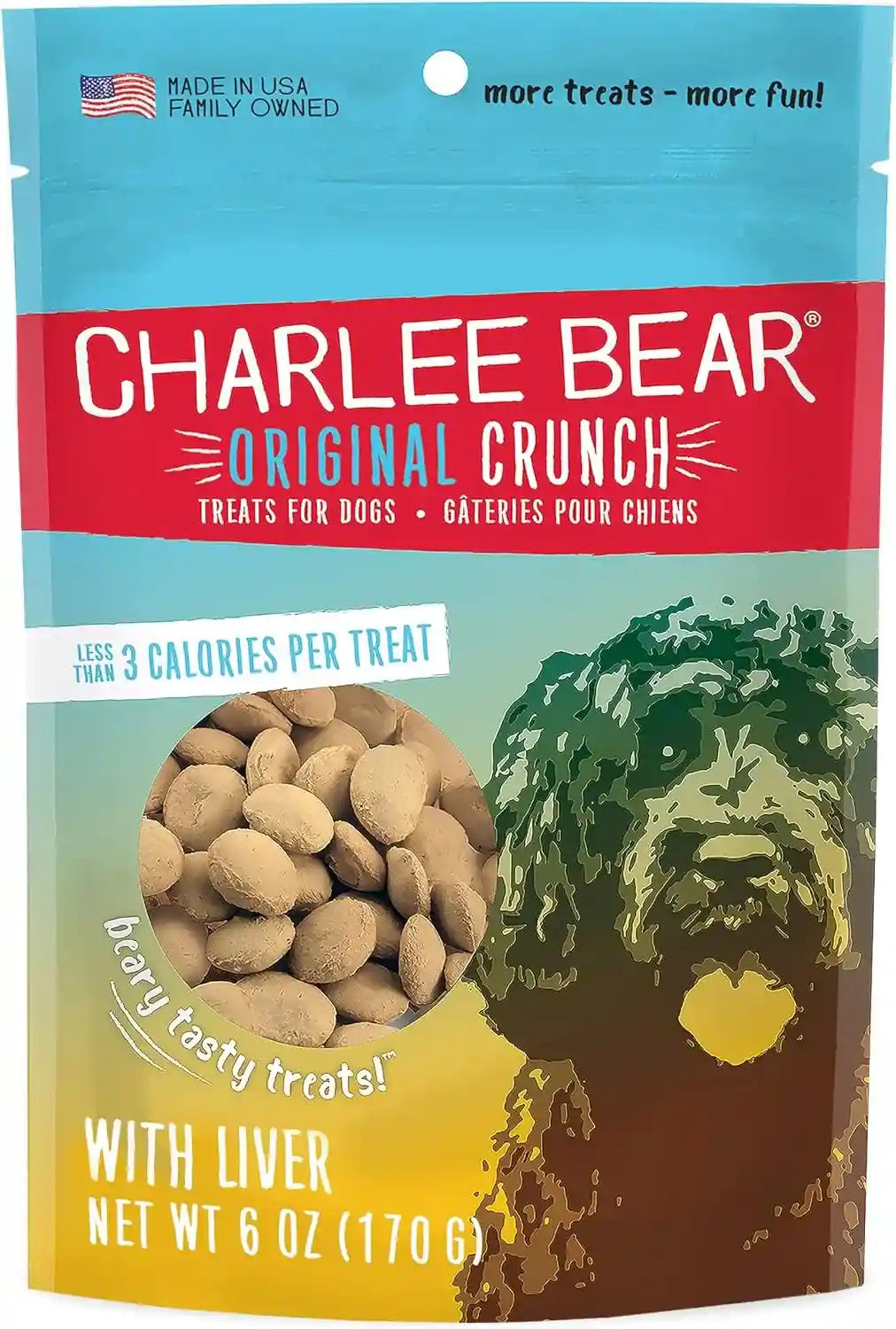 charlee-bear-dog-training-treats-cheese-egg-recipe-low-calorie-under-3-calories-limited-ingredient-crunchy-dog-treats-16-oz-resealable-bag