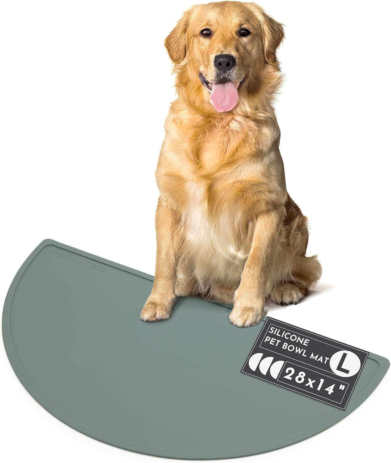 should-we-go-waterproof-silicone-dog-food-mat-large-size-non-slip-pet-bowl-mat-raised-edge-design-easy-to-clean-pet-food-placemat-for-dog-cat-bowls-28-across-x-14-deep-ocean-blue