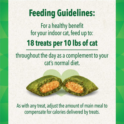 Greenies Smartbites Treats for Cats7