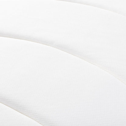 8 Inch Hybrid Mattress - Twin - Bed in a Box7