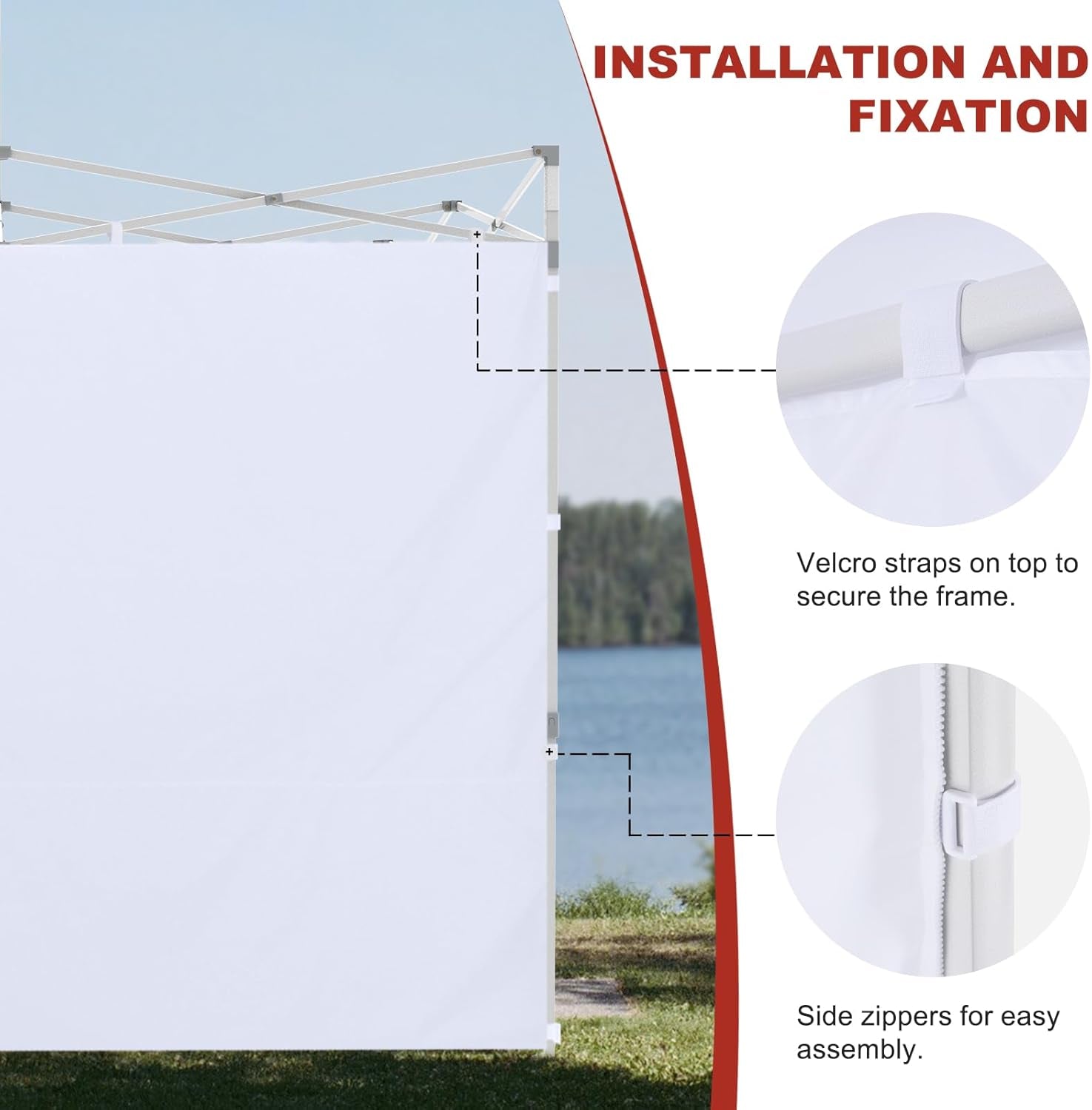instant-canopy-sunwall-10x10-ft-no-frame-or-top-white