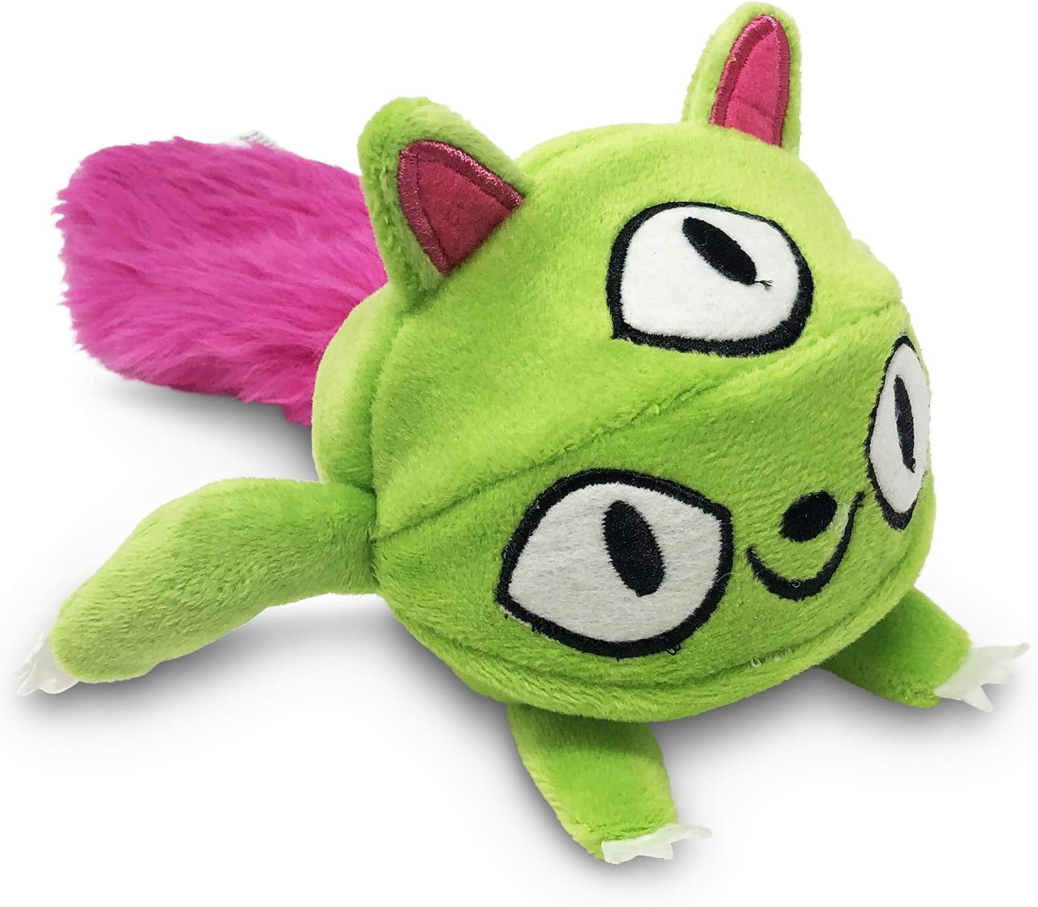 hyper-pet-doggie-tail-interactive-plush-automatic-dog-toy-wiggles-barks-durable-boredom-buster-with-batteries-included-vibrating-action-keeps-curious-pups-of-all-breeds-engaged-and-entertained