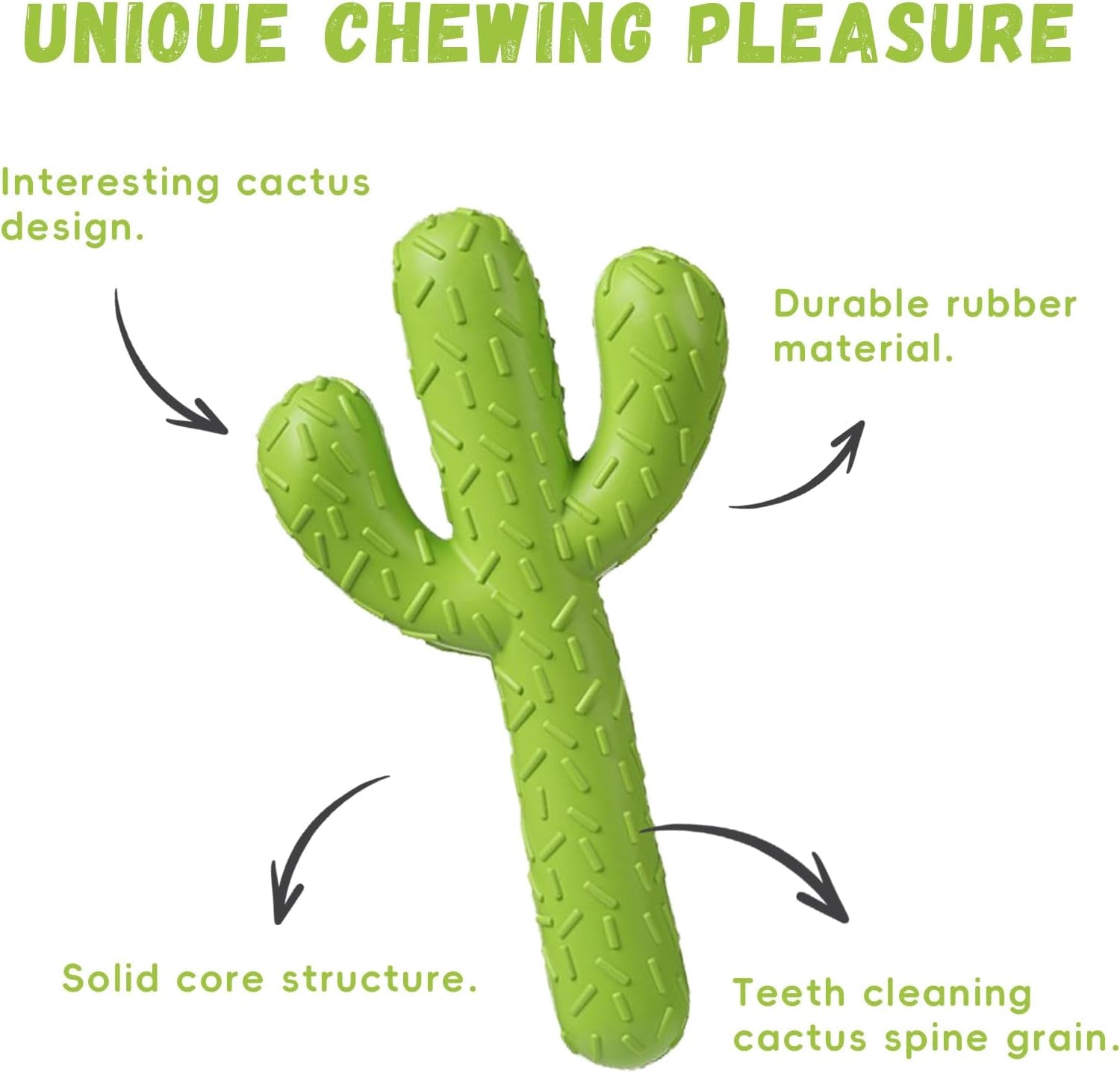 mewajump-dog-chew-toys-durable-rubber-dog-toys-for-aggressive-chewers-cactus-tough-toys-for-training-and-cleaning-teeth-interactive-dog-toys-for-medium-large-dog