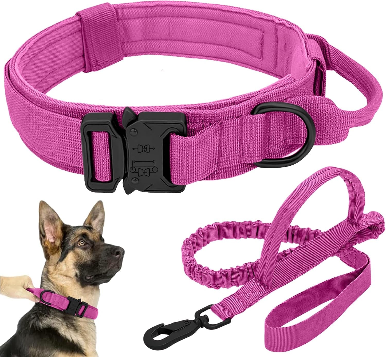 tactical-dog-collar-leash-set-dog-collar-with-controll-handle-for-large-dog