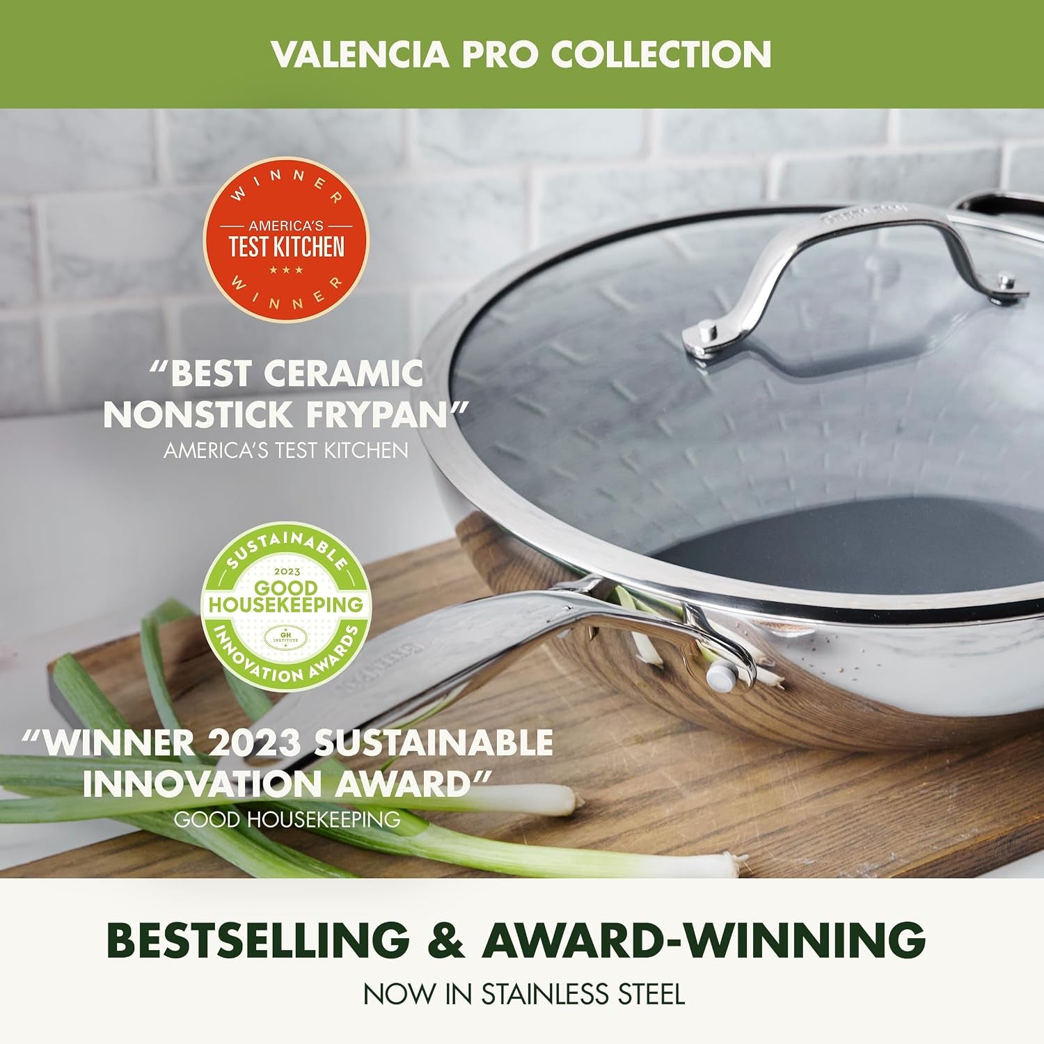 valencia-pro-tri-ply-stainless-steel-12-wok-with-lid-pfas-free-ceramic-nonstick-coating-induction-ready-cookware-all-cooktops-dishwasher-oven-safe-to-600f
