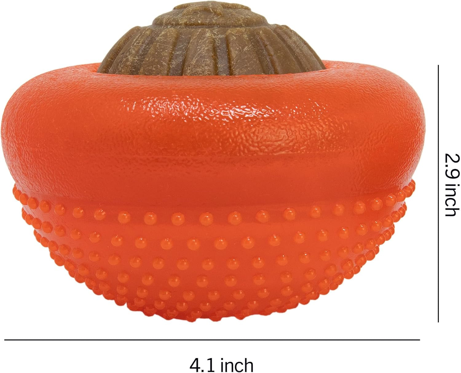 starmark-everlasting-treat-bento-ball-tough-dog-chew-toy-large