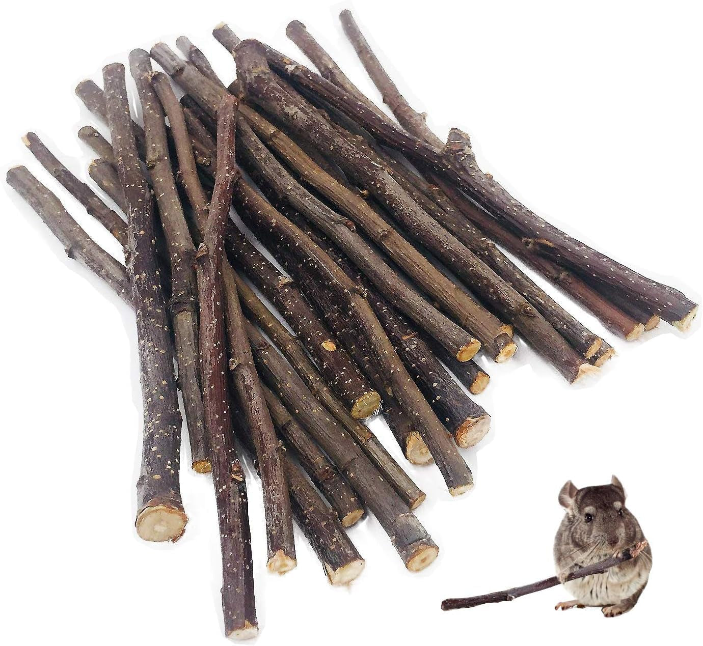 william-craft-apple-sticks-pet-chew-toy-treats-for-chinchilla-guinea-pigs-rabbits-squirrel-hamster-bunny