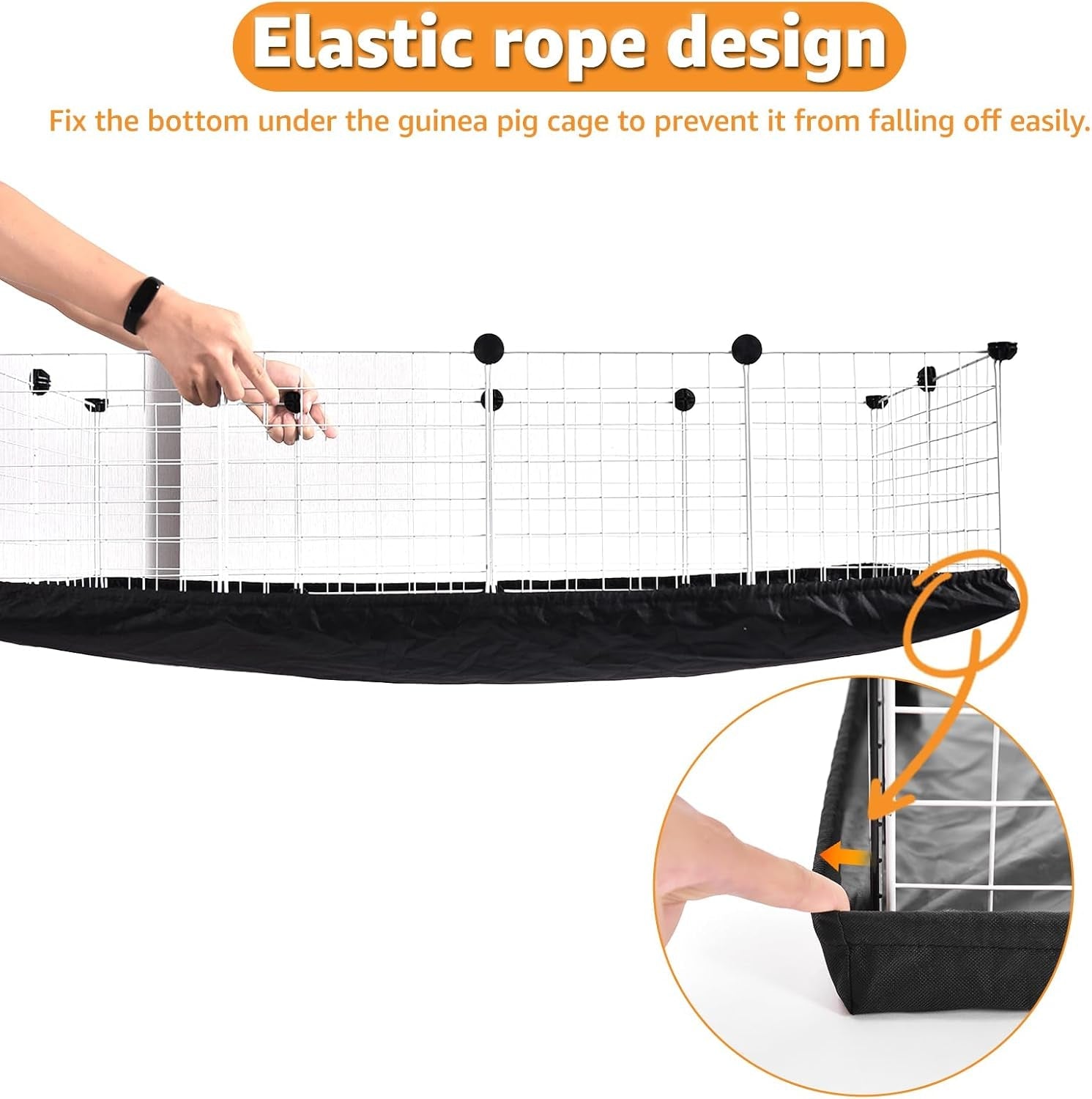 pjyucien-c-c-cage-bottom-24x48-easy-to-install-use-as-top-use-as-bottom-and-top-set-protect-floor-saves-time-and-effort-for-guinea-pig-and-other-small-animals