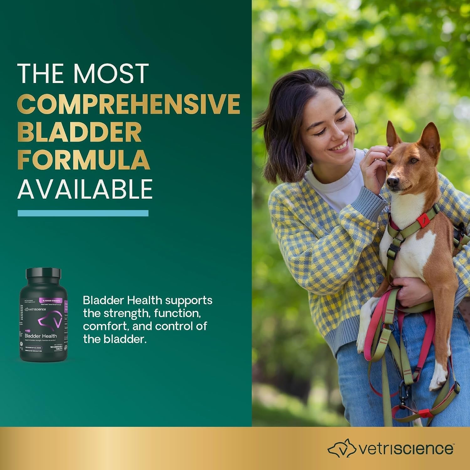 vetriscience-bladder-health-chewable-tablets-bladder-strength-urinary-tract-supplement-for-dogs-reduce-urine-leakage-and-overactive-bladder-with-soy-protein-and-saw-palmetto-smoke-90-count