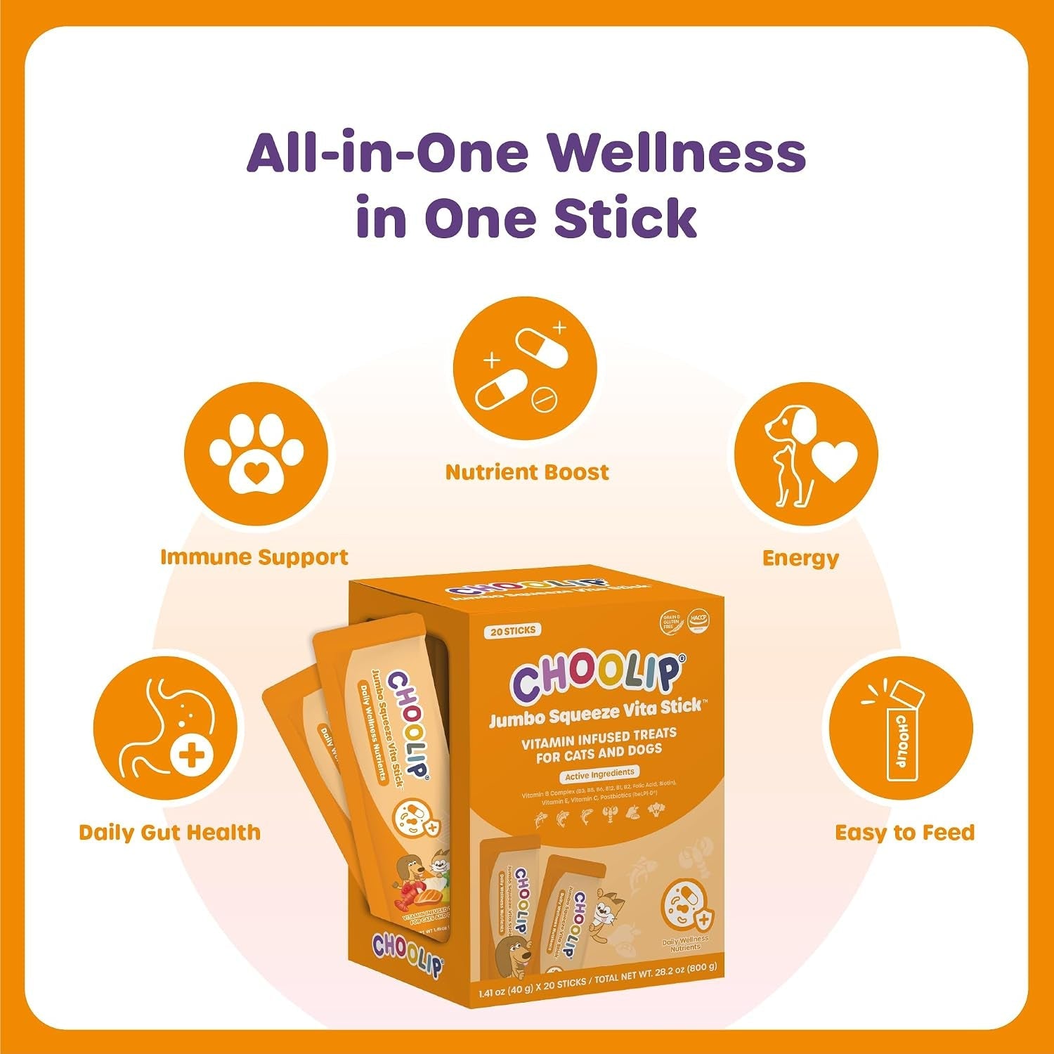 choolip-squeeze-vita-stick-lickable-cat-and-dog-treats-20-pack-of-40g-real-fish-puree-with-multivitamins-postbiotics-hydrating-gut-immune-support-large-breeds-multi-pet-homes