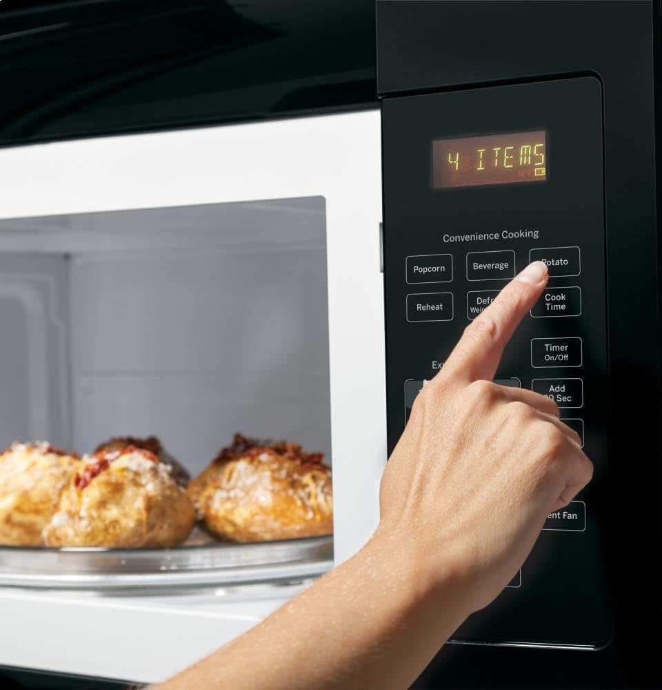 ge-jvm3160dfbb-30-over-the-range-microwave-oven-with-1-6-cu-ft-capacity-in-black-1-6-cu-ft-capacity-1000w-300-cfm-2-speed-vent-auto-and-time-defrost-convenience-controls