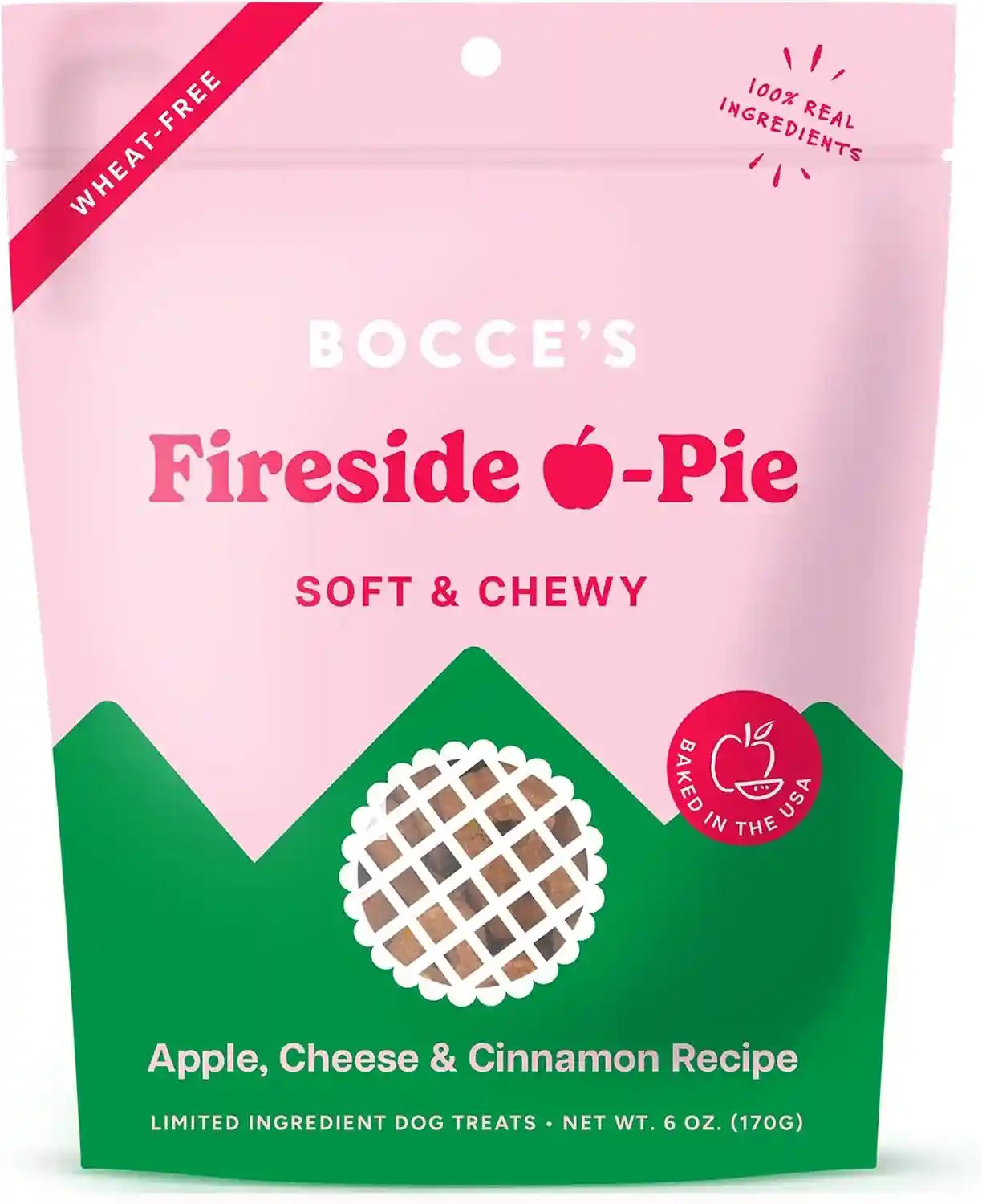 bocces-bakery-berry-yogurt-smoothie-flavor-soft-chewy-dog-treats-6-oz