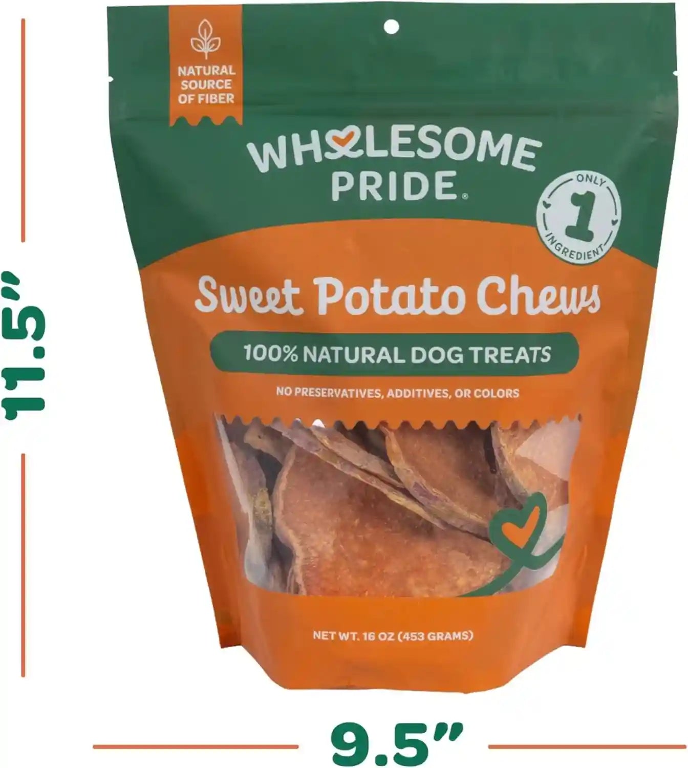 wholesome-pride-healthy-sweet-potato-chews-sensitive-stomach-dog-treats-no-preservatives-single-ingredient-no-grain-16-oz
