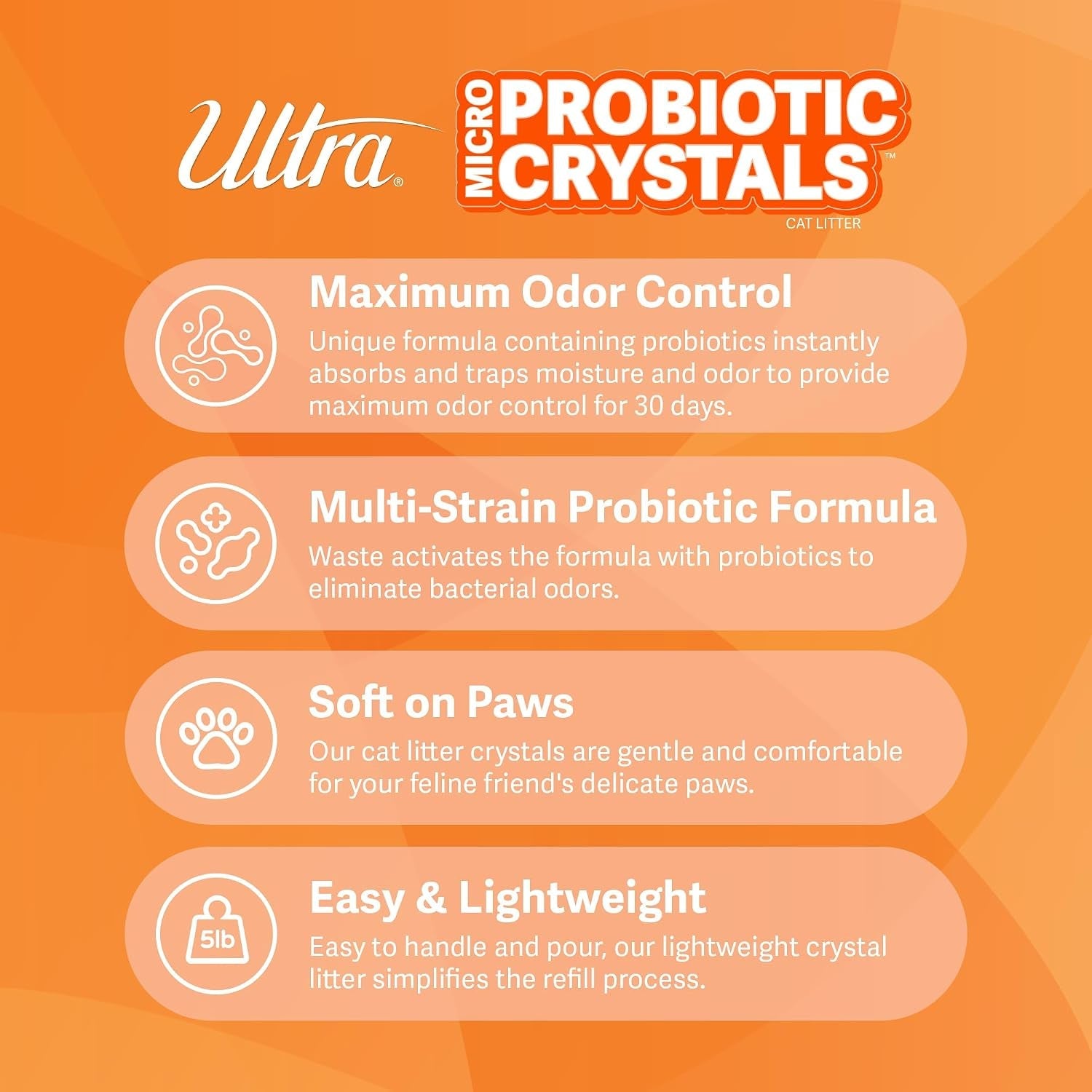 new-ultra-probiotic-micro-crystals-cat-litter-99-9-dust-free-soft-on-paws-fragrance-free-5-lbs