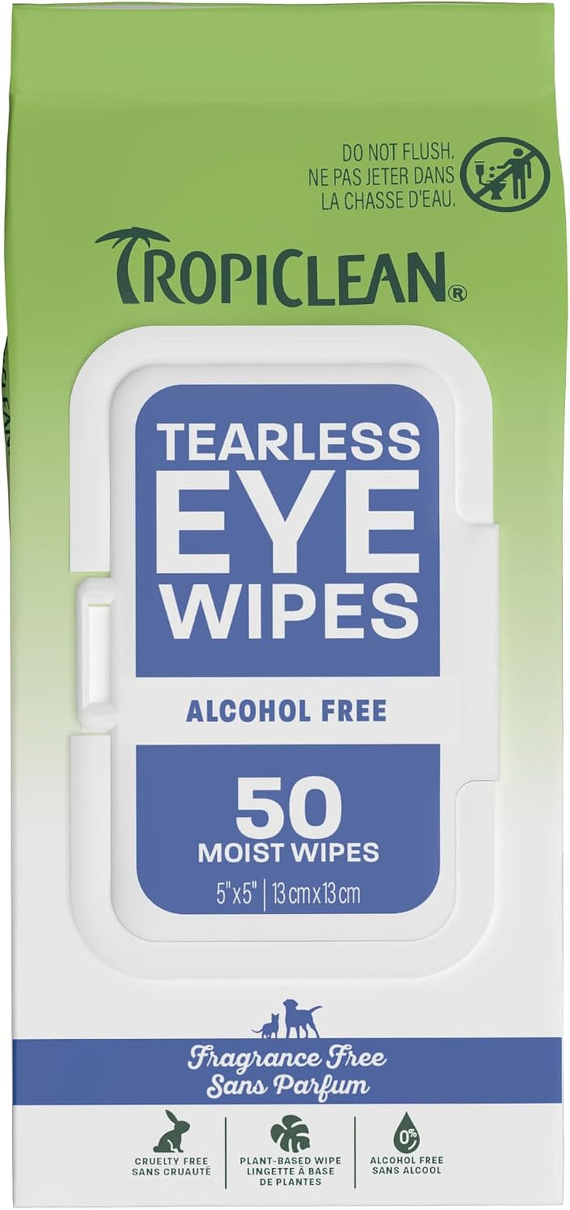 tropiclean-hypoallergenic-dog-wipes-fragrance-free-100ct-for-dogs-cats-puppies-kittens-sensitive-skin-safe-gently-removes-dirt-dander