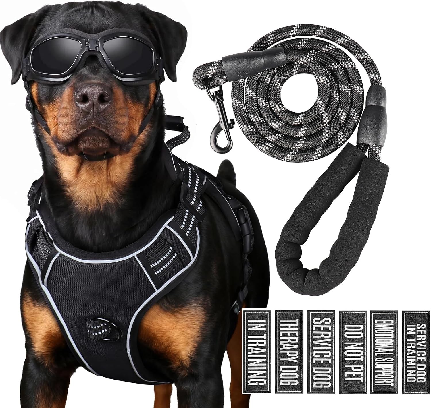 service-dog-tactical-vest-harness-and-leash-set-large-sized-dog-emotional-support-tactical-dog-harness-training-collar-with-name-black-l