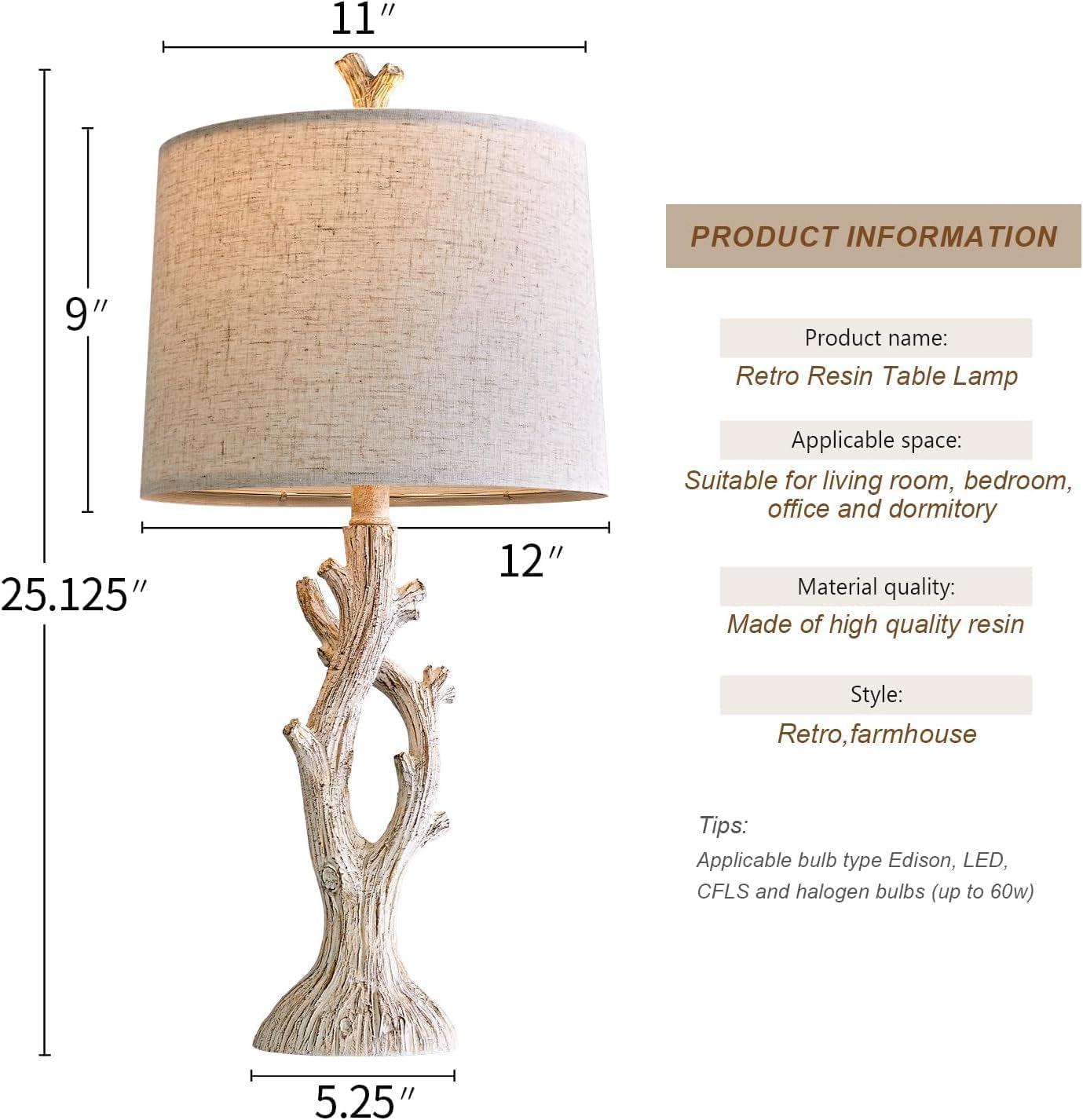 farmhouse-table-lamps-set-of-2-for-living-room-bedroom-bedside-tree-lamp-nightstand-end-table-25-lamps-vintage-natural-style