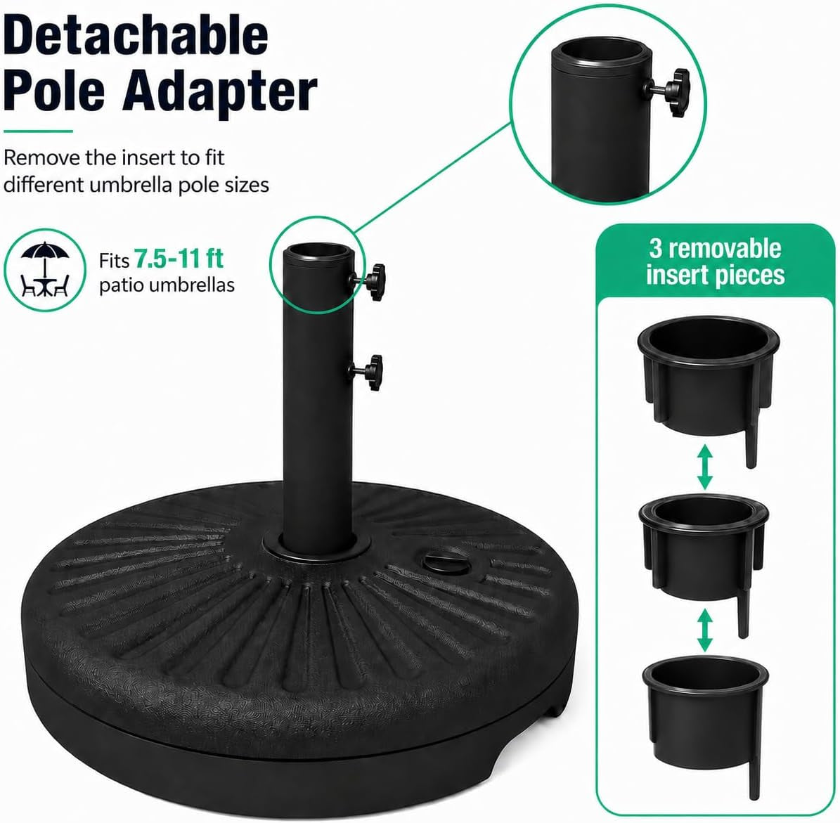 81-5lb-max-capacity-outdoor-patio-umbrella-base-black-water-filled-umbrella-stand-heavy-duty-market-umbrellas-base