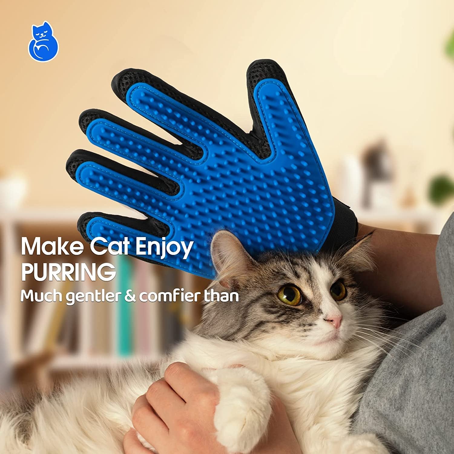 pet-hair-removal-glove-with-255-silicone-tips-for-dogs-cats-1-pair-blue-2-in-1-deshedding-massage-mitt-5-finger-flexible-design-for-bathing-grooming-safe-for-long-short-curly-hair-pets