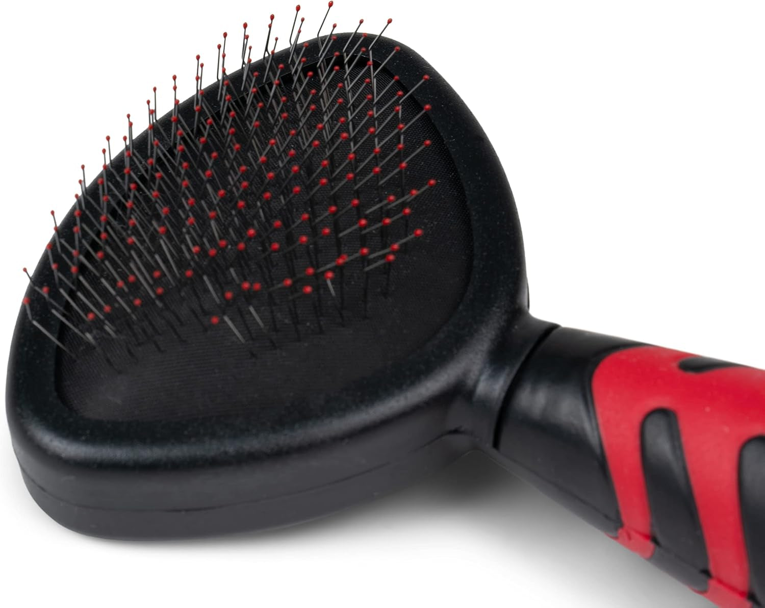 chi-for-dogs-small-dog-detangling-kit-3-piece-grooming-set-with-detangling-spray-slicker-brush-and-double-sided-pin-and-bristle-brush-for-small-breeds-with-tangles-and-mats-includes-zipper-pouch