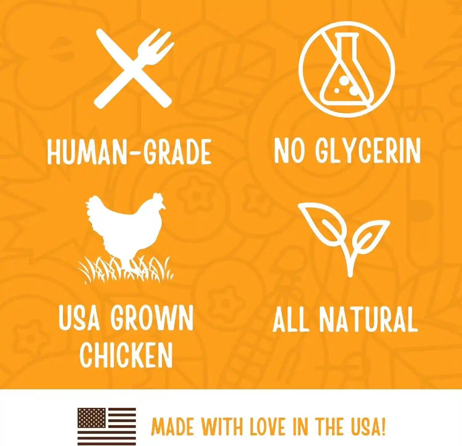 full-moon®-essential-chicken-savory-bites-dog-treats-16-oz-human-grade-no-corn-no-wheat-no-soy-glycerin-free-made-in-the-usa