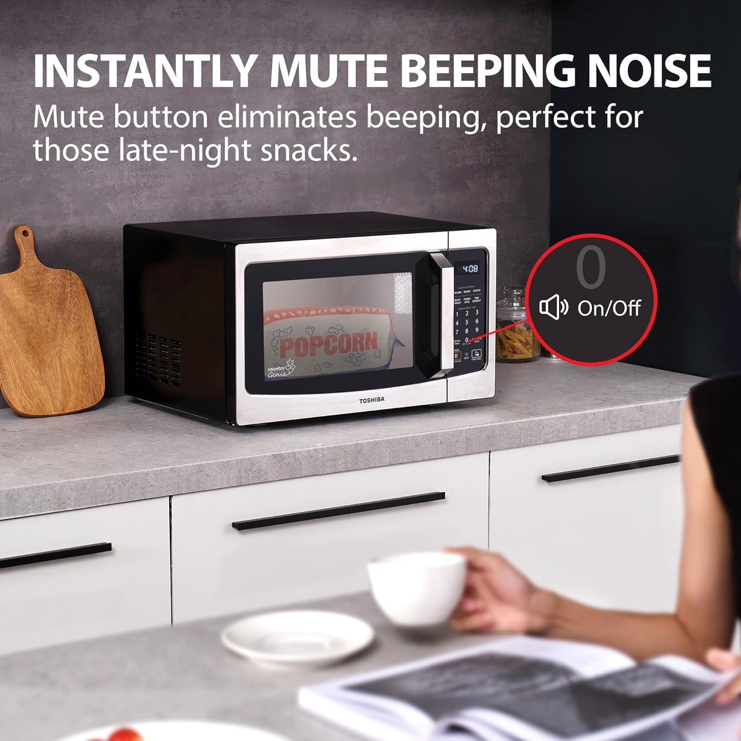 smart-microwave-oven-with-sensor-reheat-1-3-cu-ft-1100w-works-with-alexa-app-remote-control-mute-function-eco-mode-12-4-turntable-stainless-steel