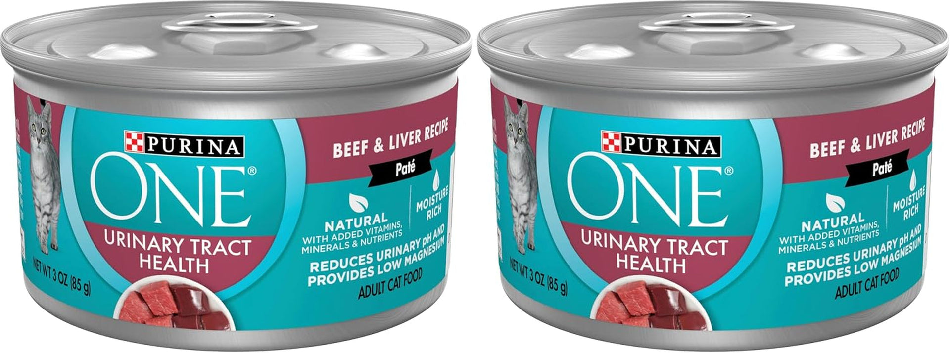 purina-one-urinary-tract-health-natural-pate-wet-cat-food-urinary-tract-health-beef-liver-recipe-pack-of-24-3-oz-pull-top-cans