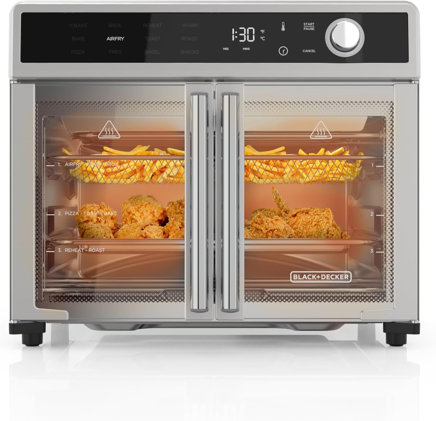 black-decker-12-in-1-crisp-n-bake-air-fryer-toaster-oven-12-in-1-air-fryer-toaster-oven-fits-a-12-inch-pizza-with-convection-cooking-for-crispy-fast-family-meals