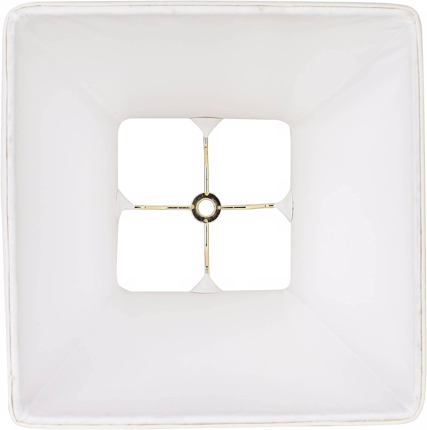 medium-ivory-classic-square-shades-5-25x10x9-spider-set-of-2-5-25-top-x-10-bottom-x-9-high-replacement-for-table-lamps-shade-pre-assembled-harp-finial