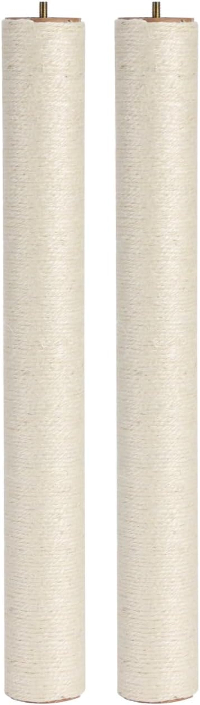 shengocase-cat-tree-tower-replacement-post-with-built-in-m8-screw-23-2-inch-length-3-inch-diameter-2-pack