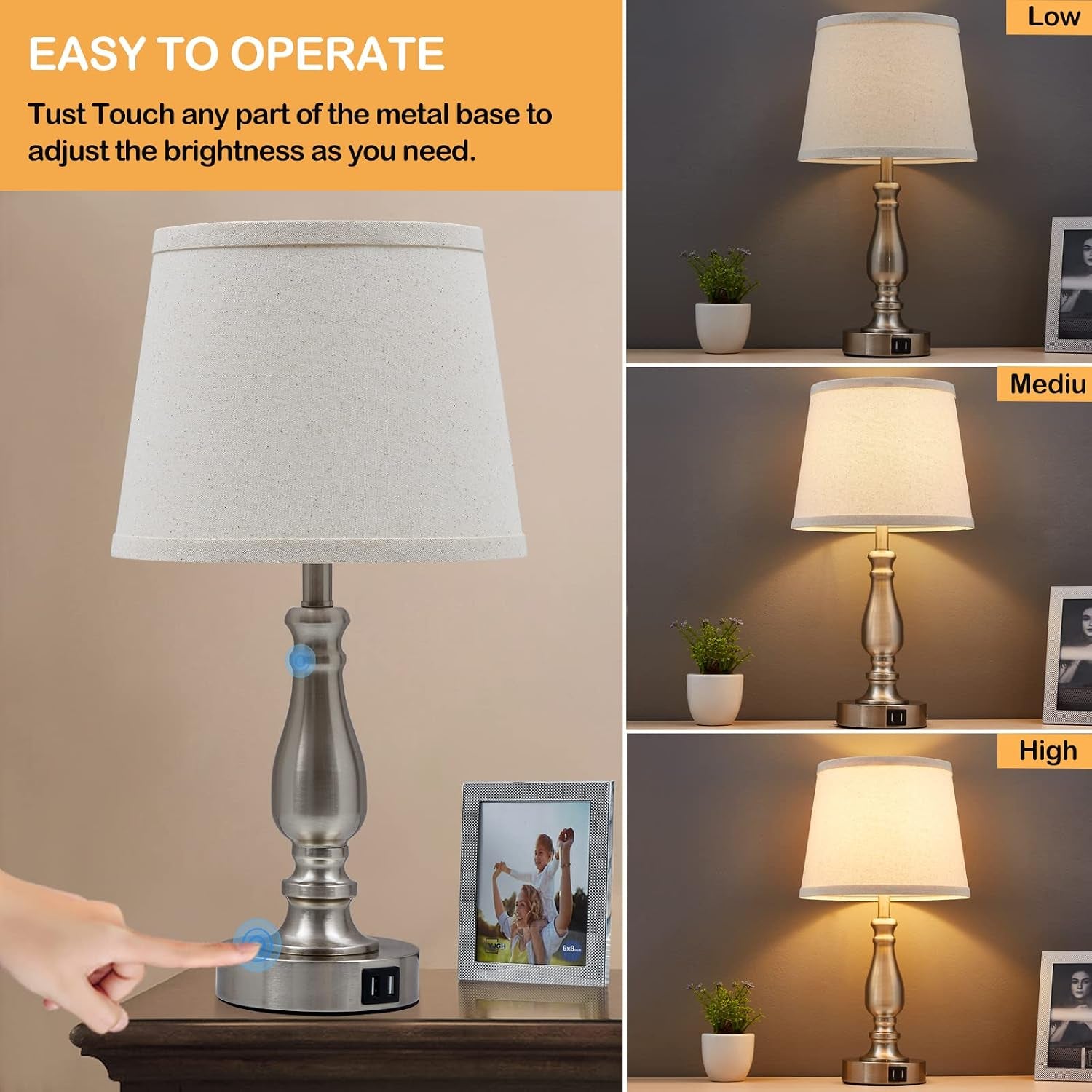 lamps-for-bedrooms-set-of-2-brushed-nickel-bedside-lamps-with-usb-c-a-ports-dimmable-nightstand-lamps-with-fabric-lampshade-touch-table-lamp-for-living-room-bedroom-office-bulbs-included