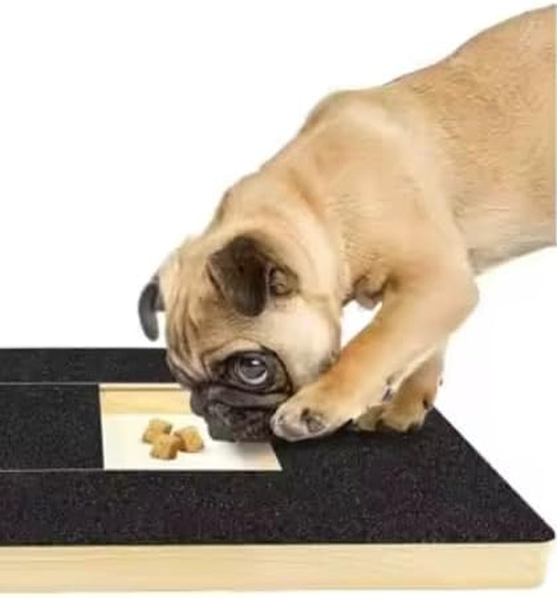 dog-nail-scratch-board-with-treat-draw-dog-scratch-pad-for-nails-durable-wooden-nail-filing-board-with-treat-drawer