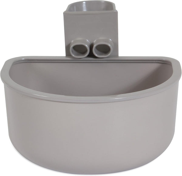 Petmate Kennel Bowl, Large1