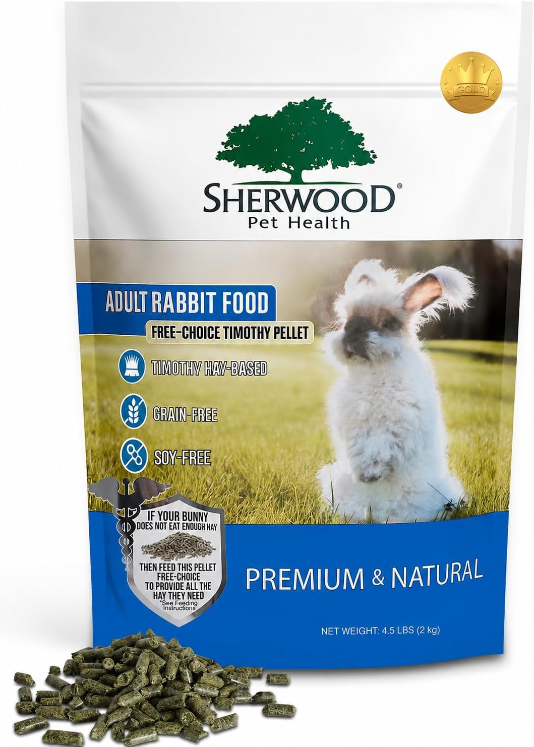 sherwood-pet-health-adult-rabbit-food-timothy-hay-free-choice-4-5lbs-hay-based-grain-and-soy-free-for-better-digestion