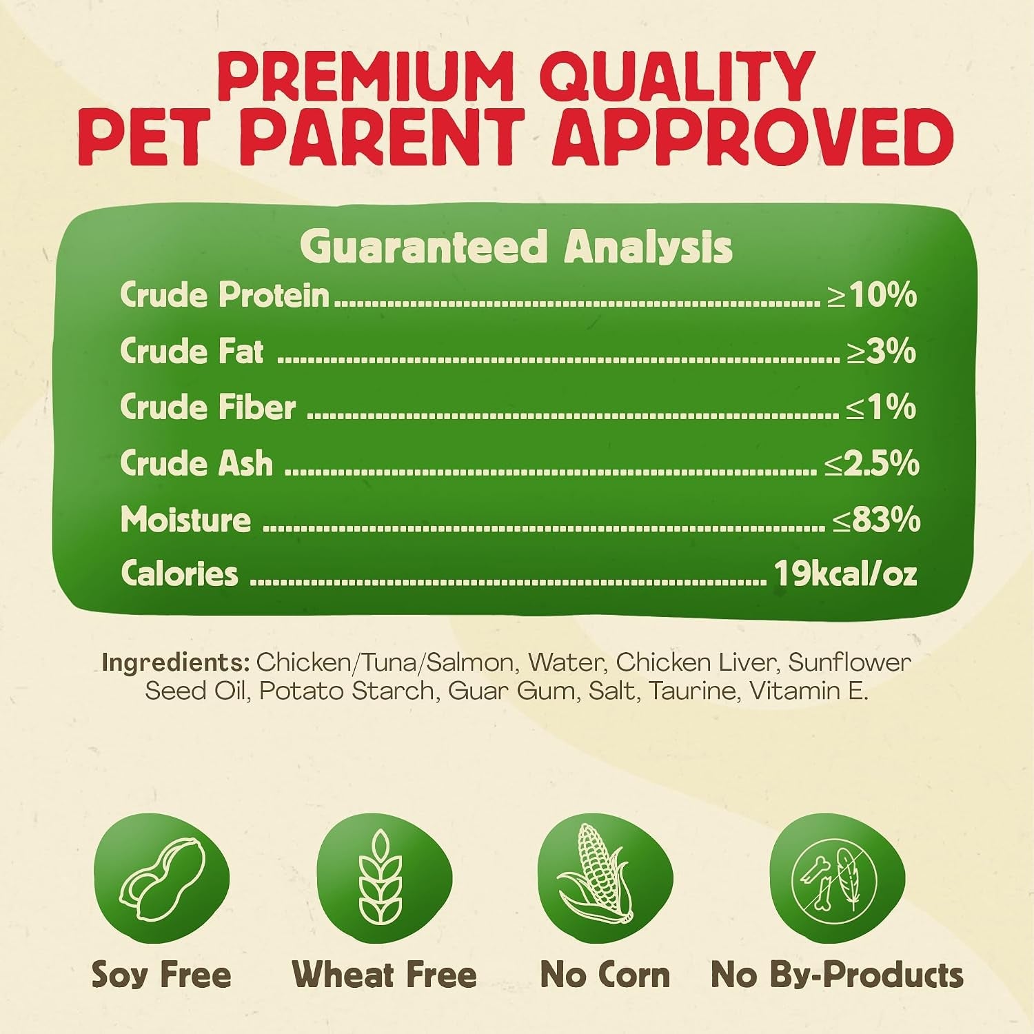 catworx-by-chewmasters-purrfect-squeeze-lickable-soft-cat-treats-54-pack-creamy-puree-squeeze-tubes-for-kittens-and-adult-cats-hand-feeding-snack-or-food-topper-training-reward-0-53-ounce