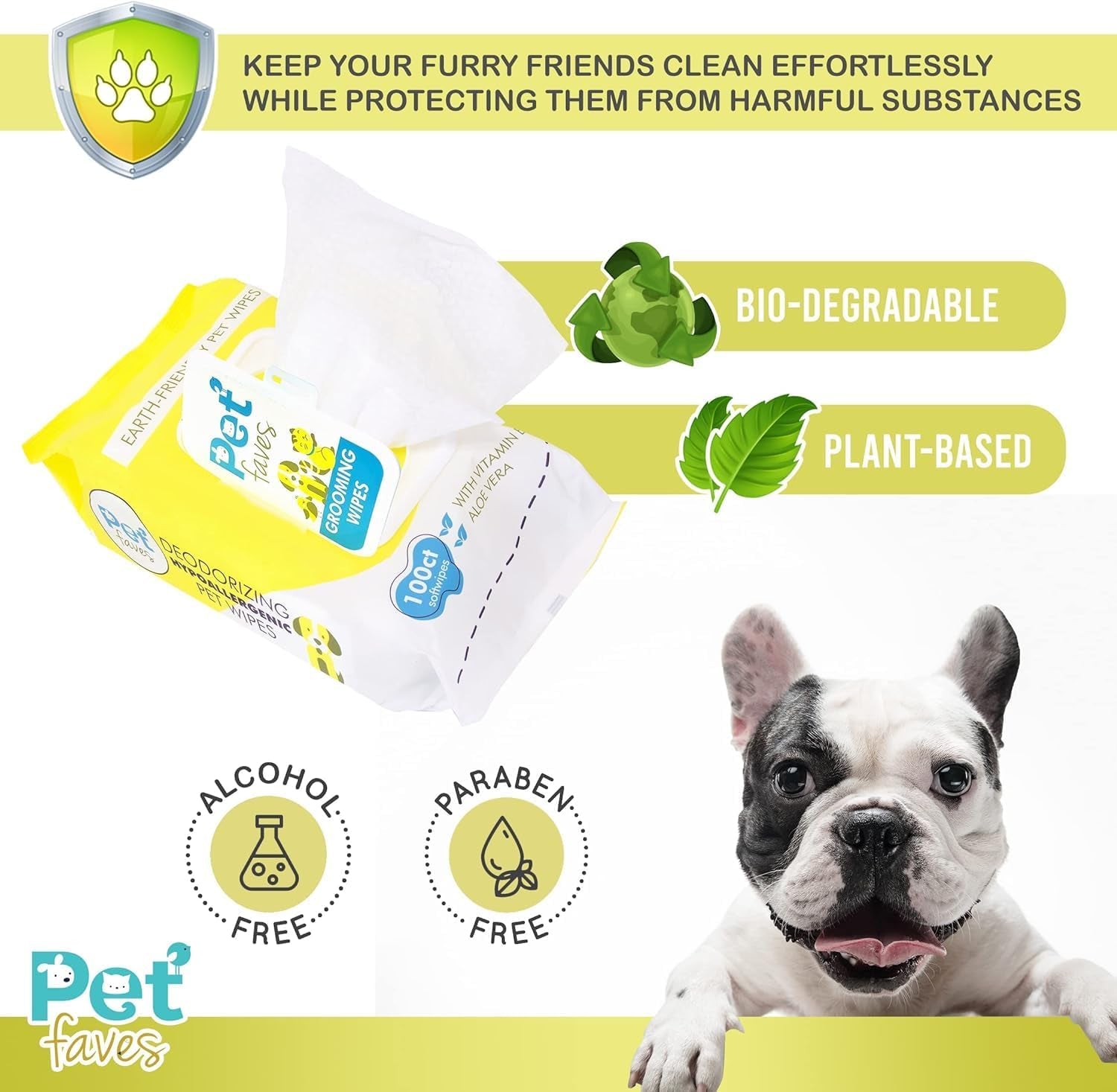 pet-faves-dog-wipes-for-cleaning-and-deodorizing-hypoallergenic-grooming-wipes-for-paws-and-butt-clean-face-body-between-baths-plant-based-natural-pet-wipes-for-dogs-and-puppy-400-count