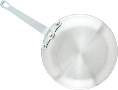 7" Aluminum Fry Pan, Non-Stick Finish | Reinforced Riveted Handle, Hanging Hole for Storage, Great for Sauteing, Searing, Frying and Restaurant Kitchens5