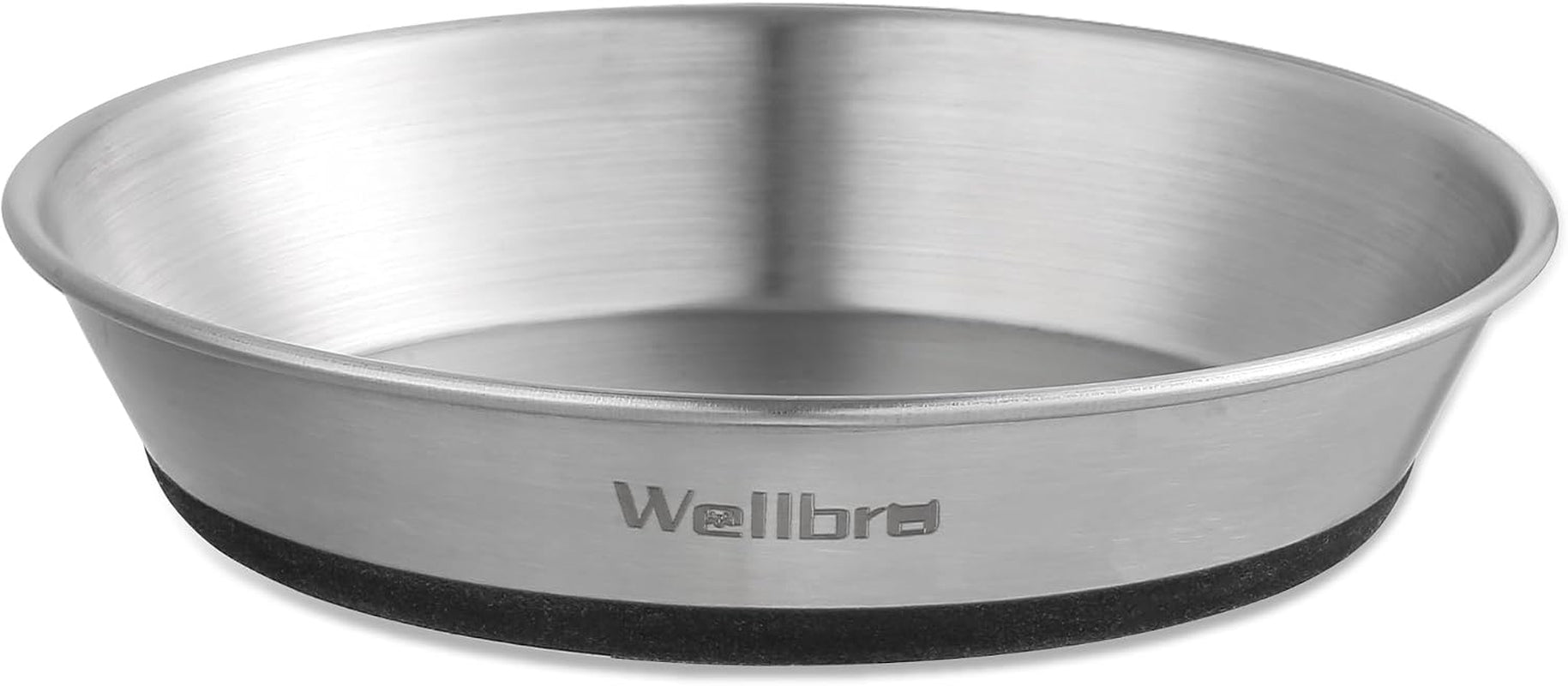 cat-bowls-2-pcs-stainless-steel-cat-bowls-for-food-and-water-whisker-fatigue-shallow-non-slip-dishes-plates-for-small-dog-puppies-cats