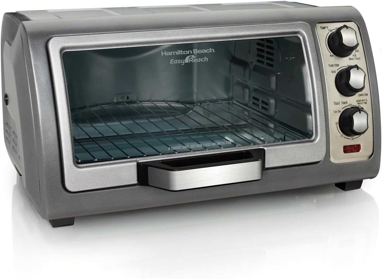 31126-toaster-oven-convection-oven-easy-reach-silver