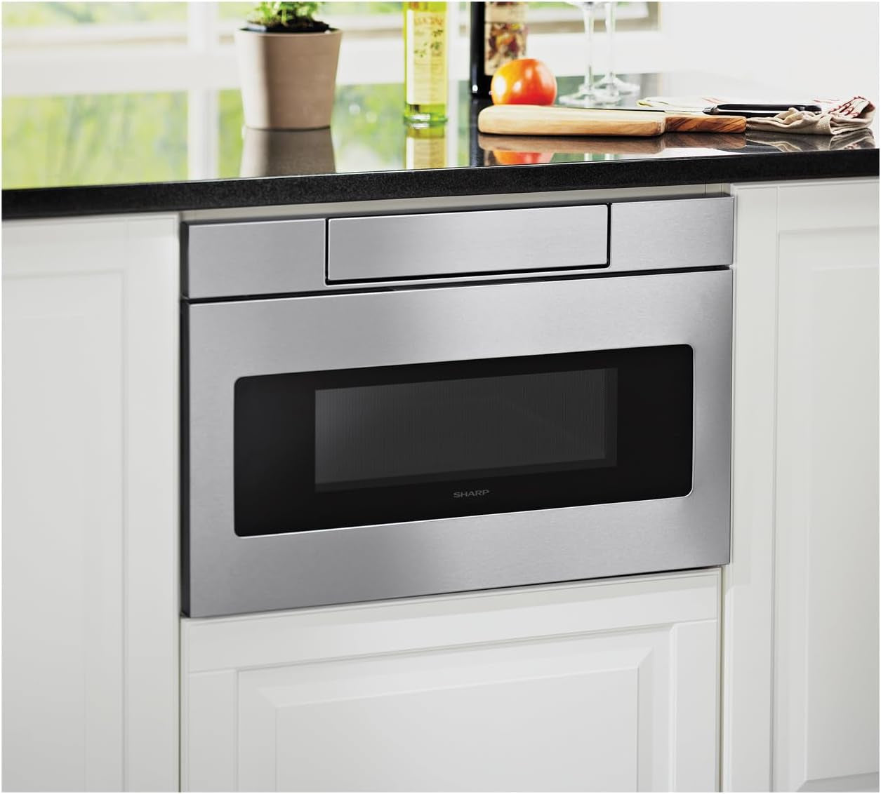 smd2470asy-24-in-1-2-cu-ft-built-in-microwave-drawer-oven-1-2-cubic-feet-950-watt-concealed-control-panel-digital-lcd-display