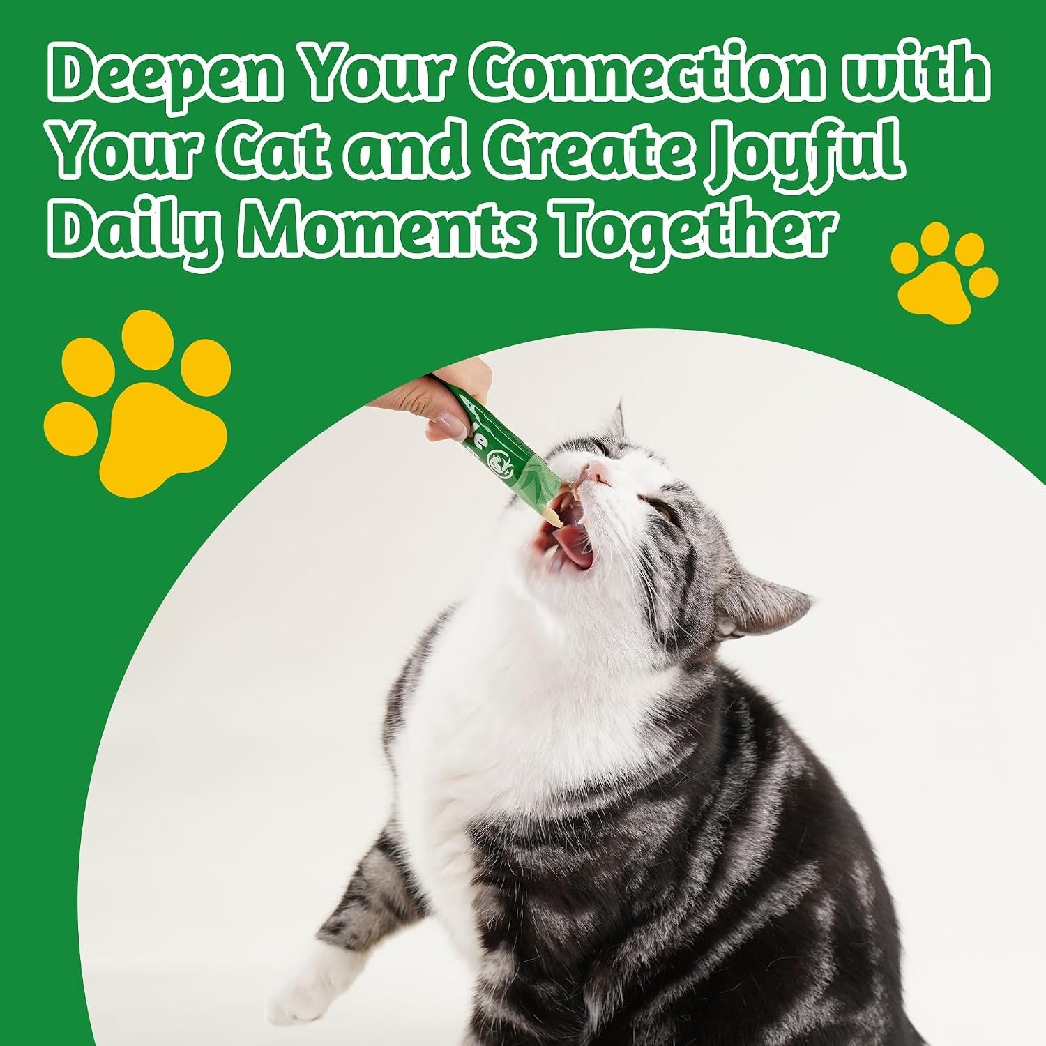 just-try-lickable-cat-treats-healthy-cat-grass-treats-20-tubes-soft-creamy-hairball-control-relief-functional-with-taurine-vitamin-e-for-cats