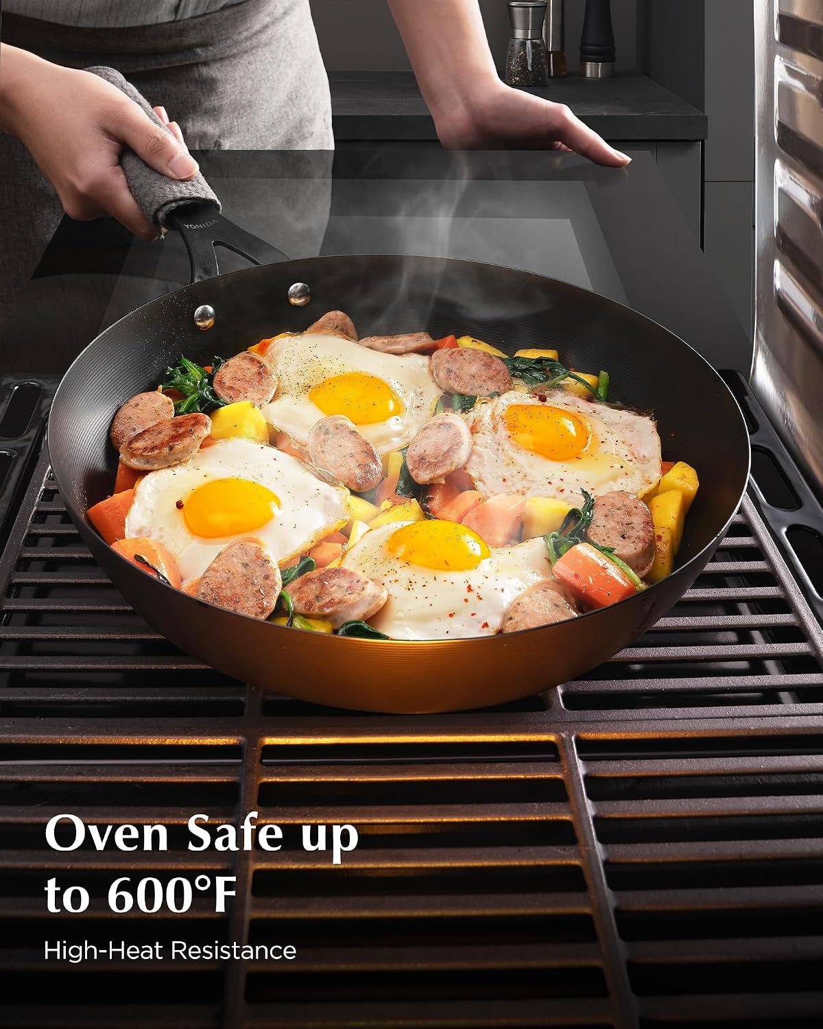 carbon-steel-pan-10-inch-nonstick-frying-pan-skillet-pre-seasoned-carbon-steel-cookware-with-removable-silicone-handle-holder-indoor-outdoor-induction-oven-safe